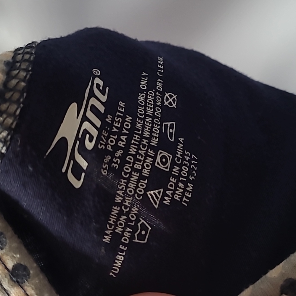 Open Racerback Tank - Picture 4 of 4